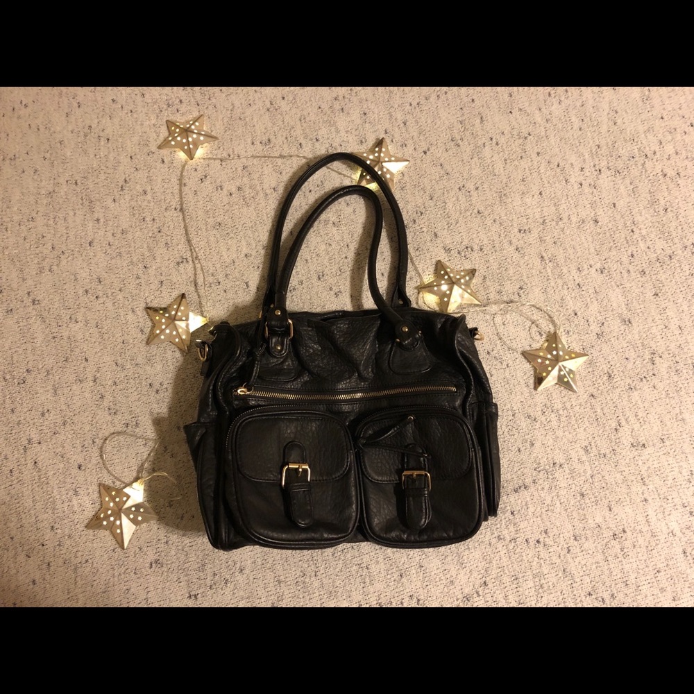 Under One Sky Purse